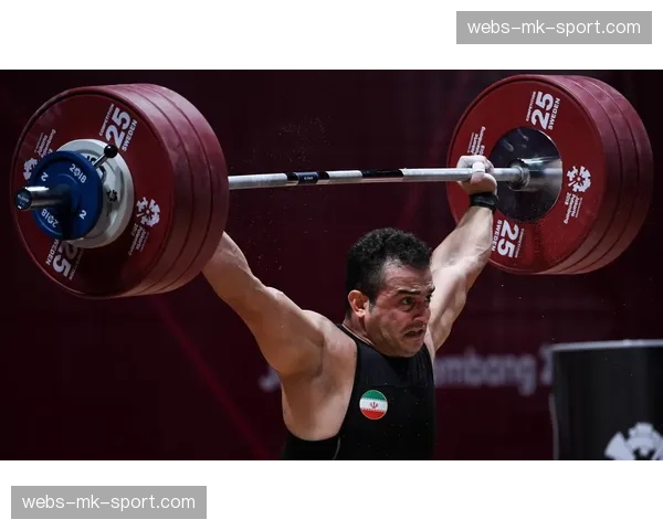 深度报道：东欧举重训练体系为何能源源不断产出大级别高手？