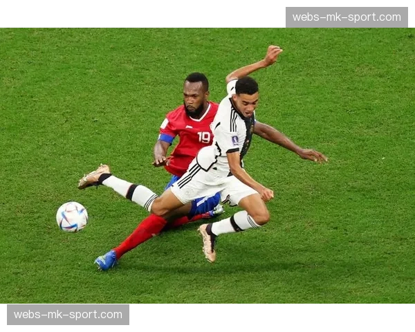 对话前德国国脚：谈“控球率”在现代足球评价体系中被过度强调的现象