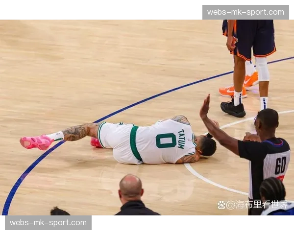 凯尔特人主场力克雄鹿,塔图姆砍下41分锁定大西洋赛区头名 凯尔特人主场力克雄鹿,塔图姆砍下41分锁定大西洋赛区头名