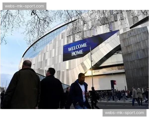 托特纳姆热刺球场举办“体育科技峰会”,展示VR观赛与即时数据产品 托特纳姆热刺球场举办“体育科技峰会”,展示VR观赛与即时数据产品